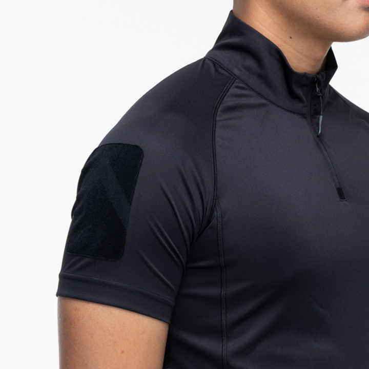 เสื้อกีฬาแขนสั้น VALOR PX - Original Training Shirts (OTS) เสื้อทหาร เสื้อฝึก