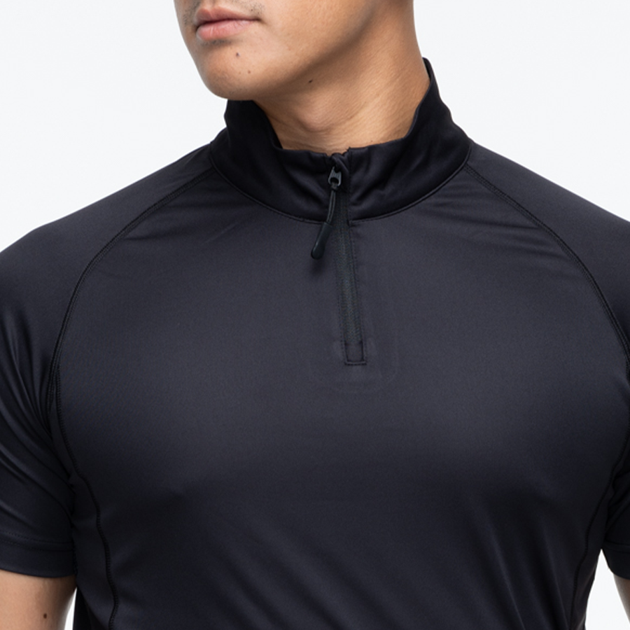 เสื้อกีฬาแขนสั้น VALOR PX - Original Training Shirts (OTS) เสื้อทหาร เสื้อฝึก