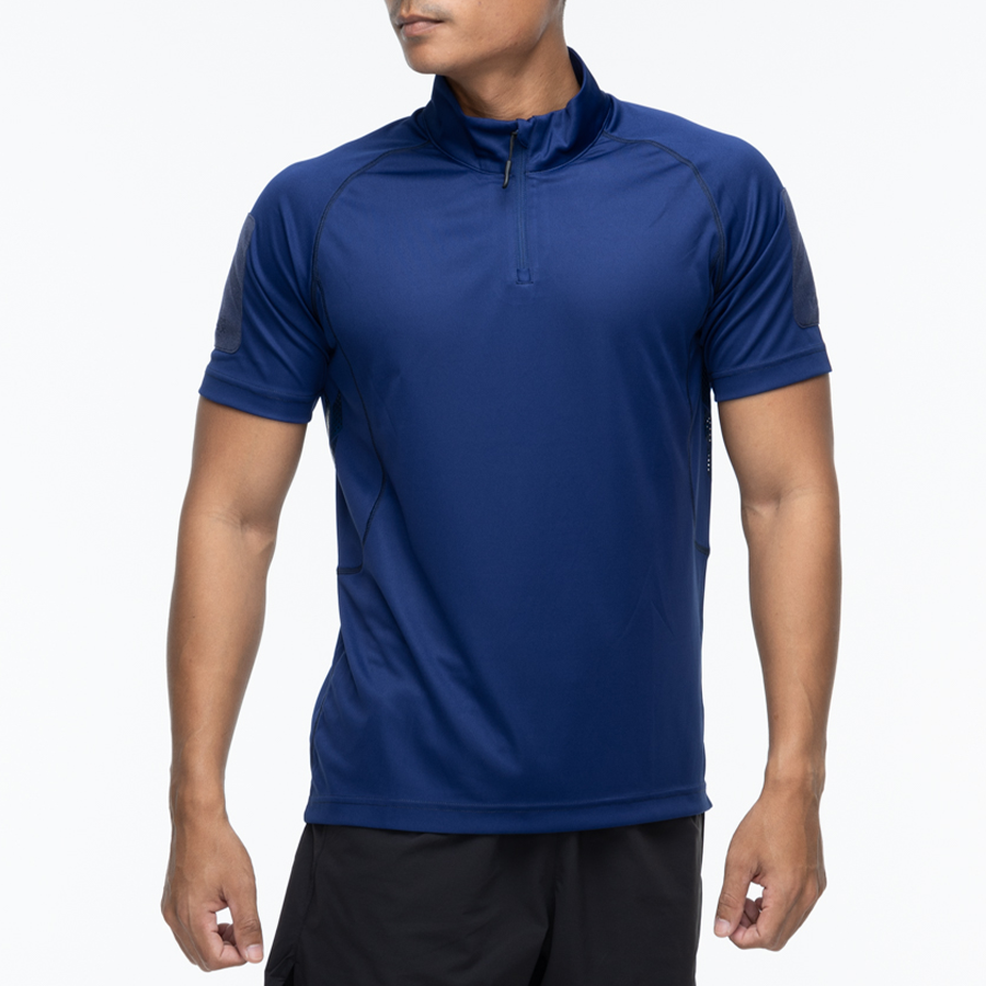 เสื้อกีฬาแขนสั้น VALOR PX - Original Training Shirts (OTS) เสื้อทหาร เสื้อฝึก