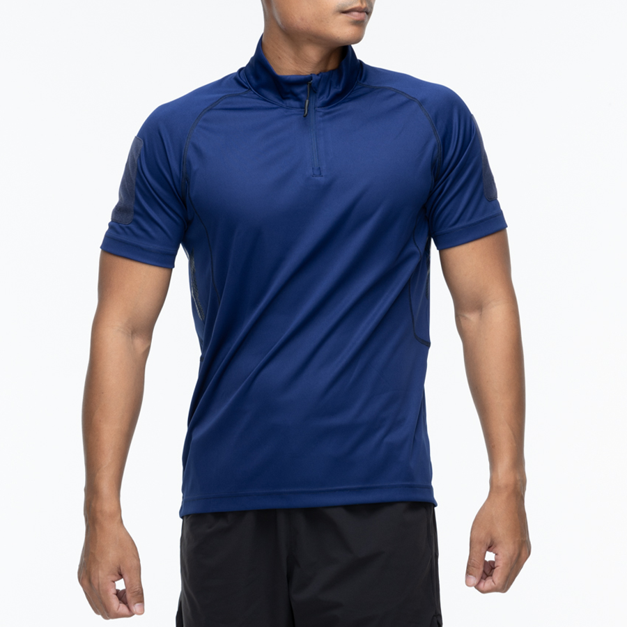 เสื้อกีฬาแขนสั้น VALOR PX - Original Training Shirts (OTS) เสื้อทหาร เสื้อฝึก