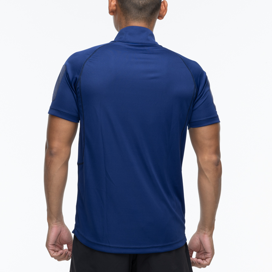 เสื้อกีฬาแขนสั้น VALOR PX - Original Training Shirts (OTS) เสื้อทหาร เสื้อฝึก