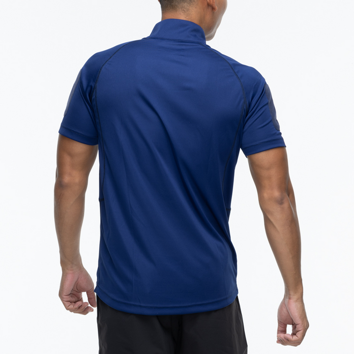 เสื้อกีฬาแขนสั้น VALOR PX - Original Training Shirts (OTS) เสื้อทหาร เสื้อฝึก