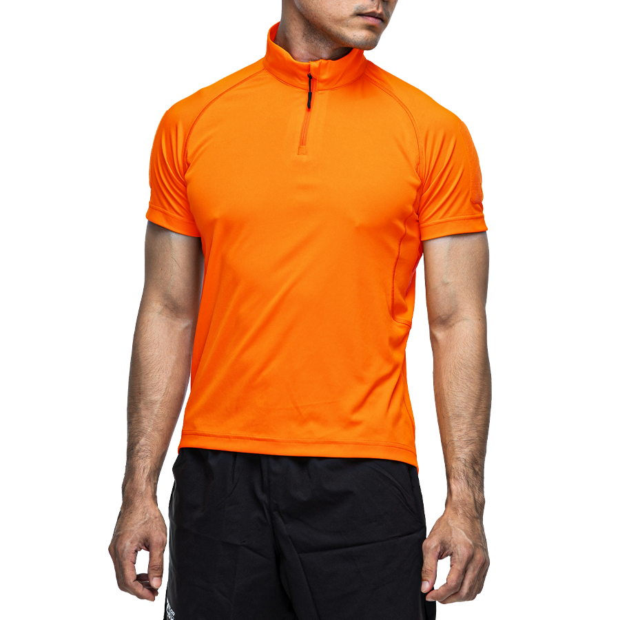 เสื้อกีฬาแขนสั้น VALOR PX - Original Training Shirts (OTS) เสื้อทหาร เสื้อฝึก