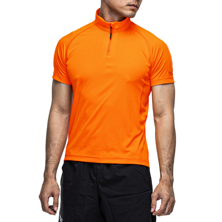 เสื้อกีฬาแขนสั้น VALOR PX - Original Training Shirts (OTS) เสื้อทหาร เสื้อฝึก