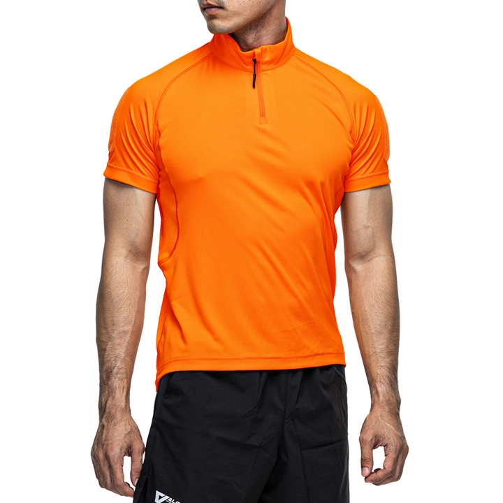 เสื้อกีฬาแขนสั้น VALOR PX - Original Training Shirts (OTS) เสื้อทหาร เสื้อฝึก