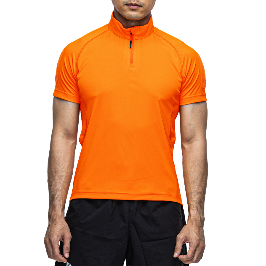 เสื้อกีฬาแขนสั้น VALOR PX - Original Training Shirts (OTS) เสื้อทหาร เสื้อฝึก