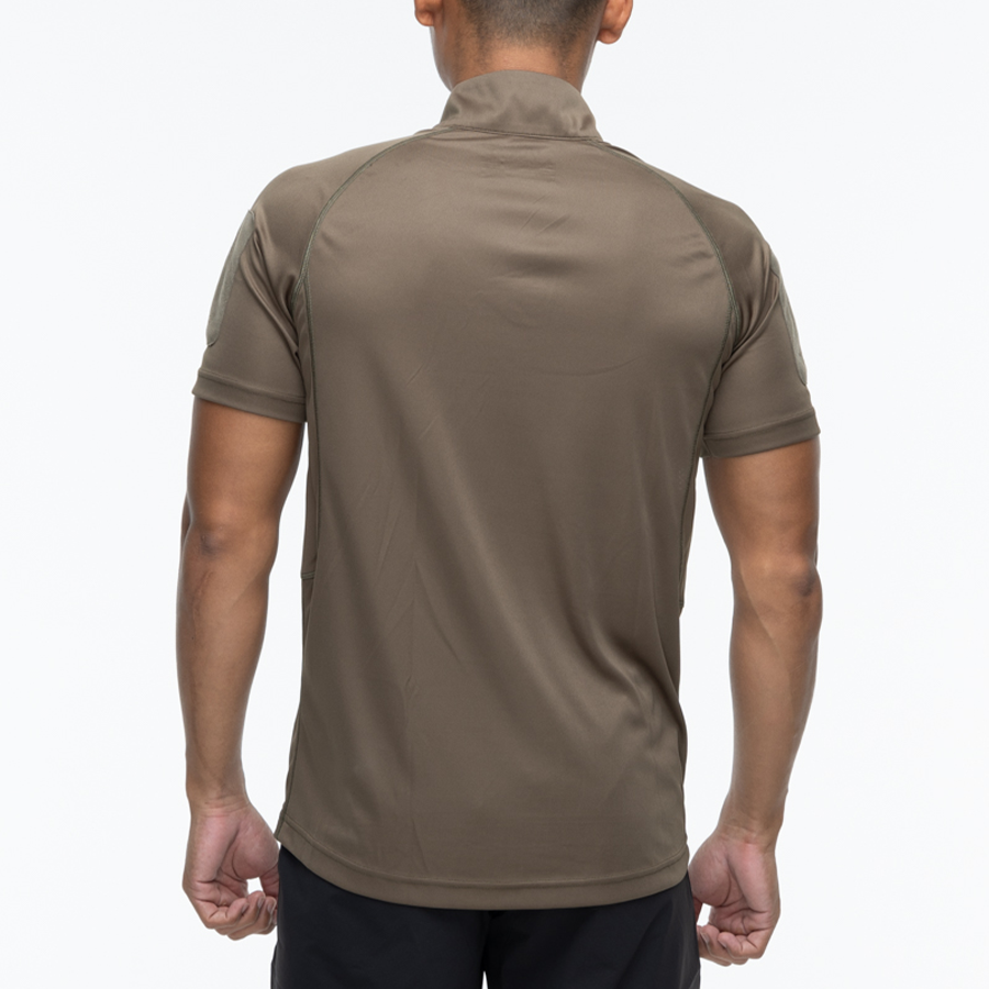 เสื้อกีฬาแขนสั้น VALOR PX - Original Training Shirts (OTS) เสื้อทหาร เสื้อฝึก