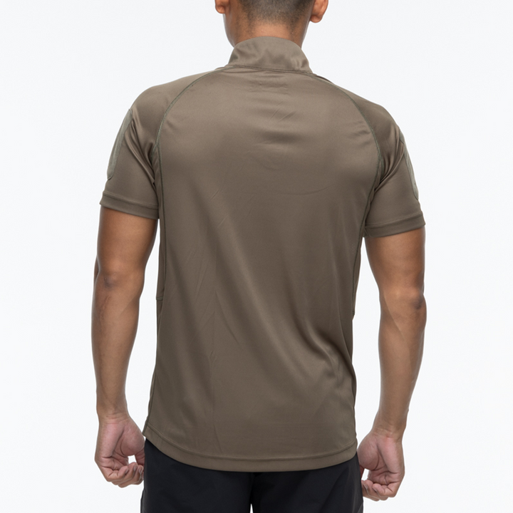 เสื้อกีฬาแขนสั้น VALOR PX - Original Training Shirts (OTS) เสื้อทหาร เสื้อฝึก