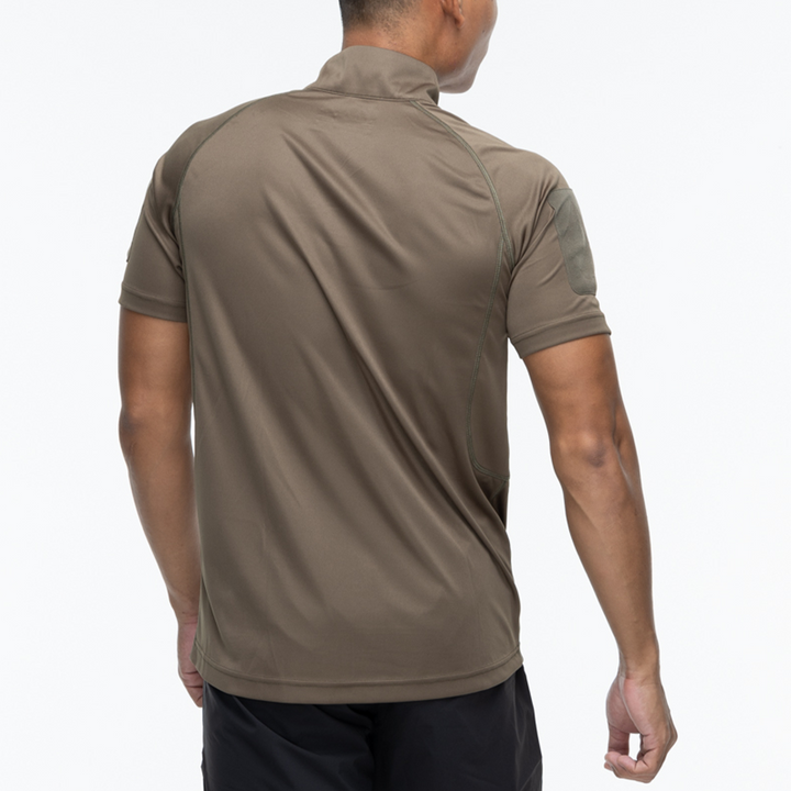 เสื้อกีฬาแขนสั้น VALOR PX - Original Training Shirts (OTS) เสื้อทหาร เสื้อฝึก