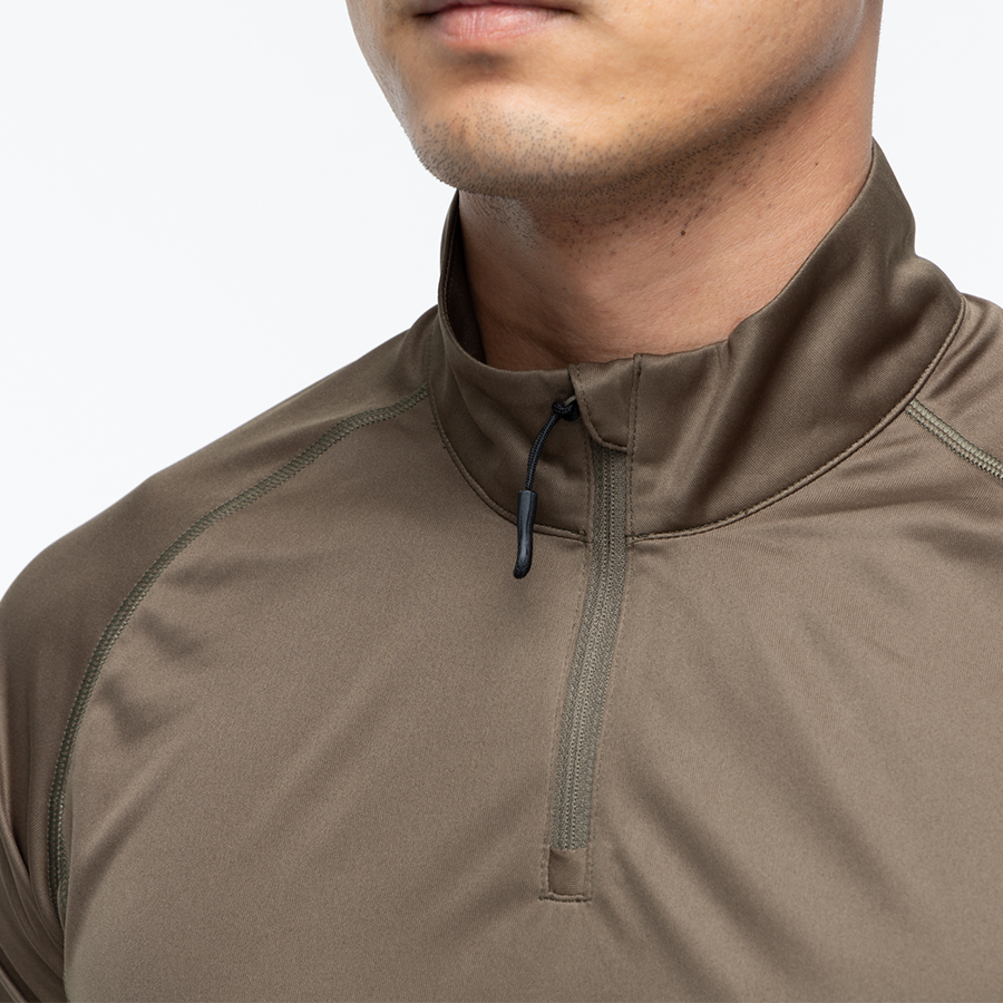 เสื้อกีฬาแขนสั้น VALOR PX - Original Training Shirts (OTS) เสื้อทหาร เสื้อฝึก