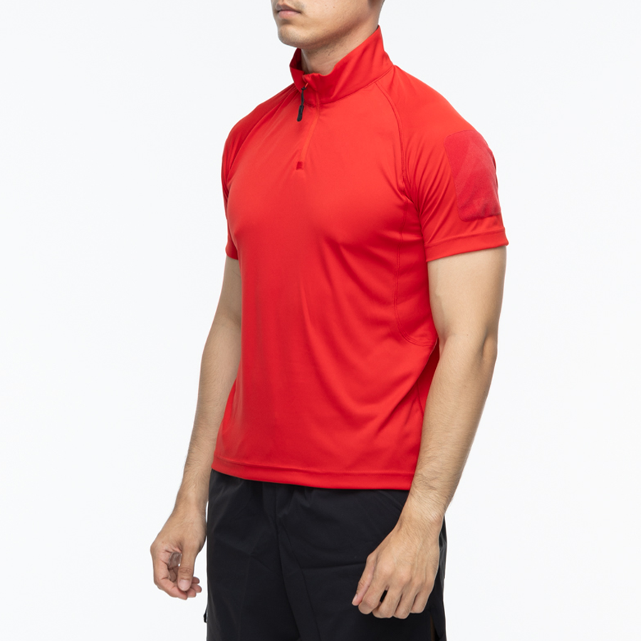 เสื้อกีฬาแขนสั้น VALOR PX - Original Training Shirts (OTS) เสื้อทหาร เสื้อฝึก