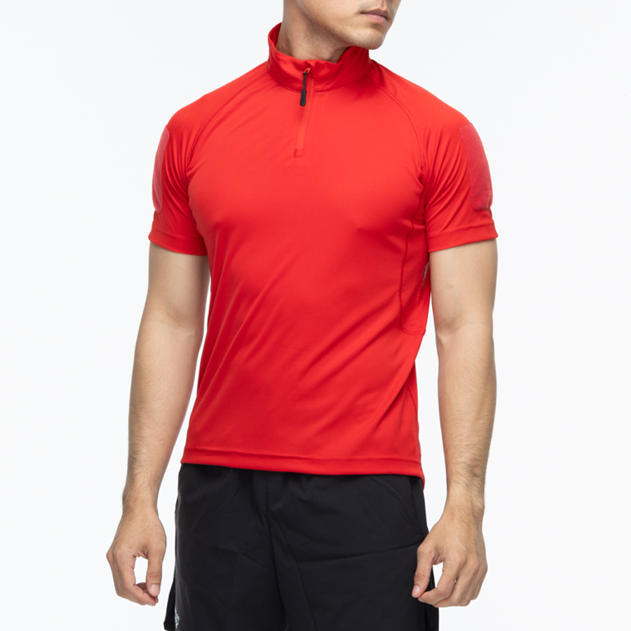 เสื้อกีฬาแขนสั้น VALOR PX - Original Training Shirts (OTS) เสื้อทหาร เสื้อฝึก