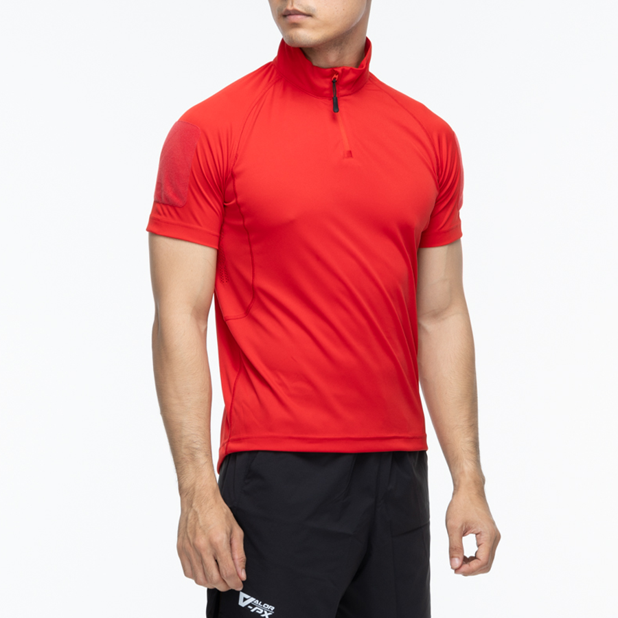 เสื้อกีฬาแขนสั้น VALOR PX - Original Training Shirts (OTS) เสื้อทหาร เสื้อฝึก