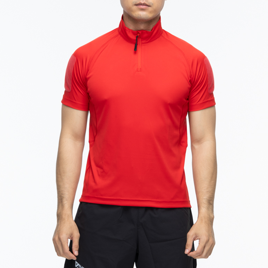 เสื้อกีฬาแขนสั้น VALOR PX - Original Training Shirts (OTS) เสื้อทหาร เสื้อฝึก
