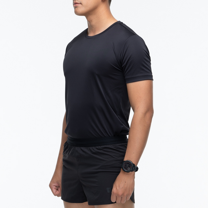 เสื้อยืด VALOR PX - QRF TEE III T-Shirt เสื้อซับใน ลำลอง