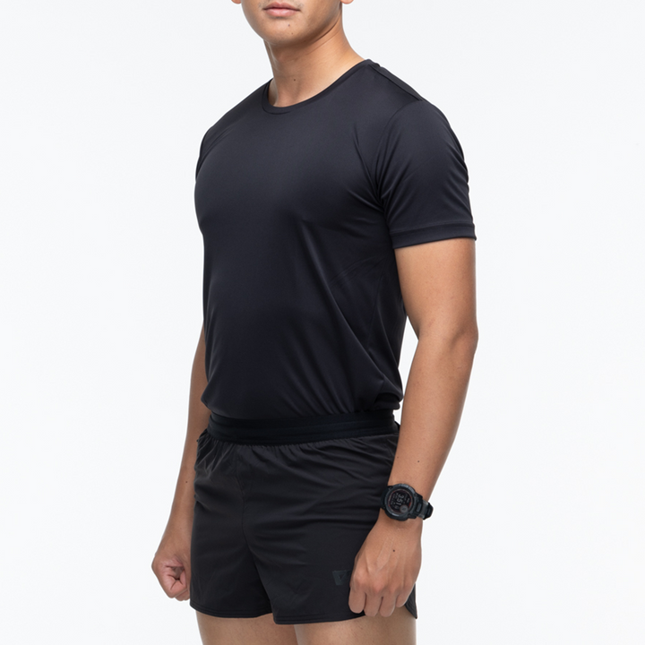 เสื้อยืด VALOR PX - QRF TEE III T-Shirt เสื้อซับใน ลำลอง