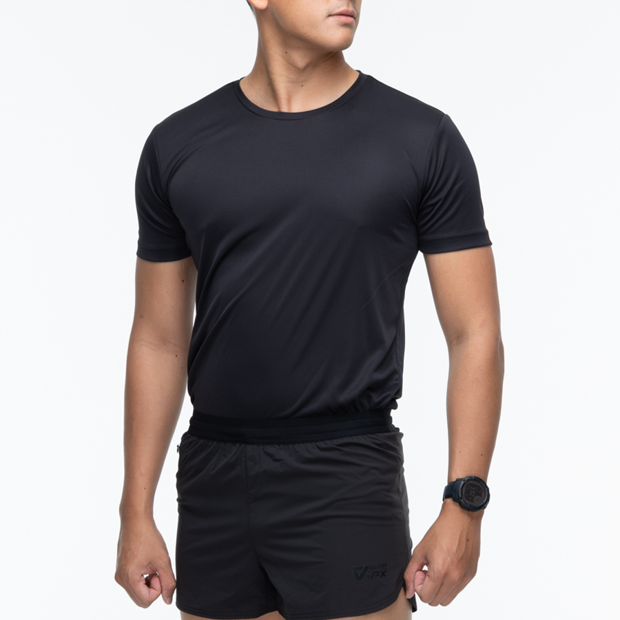 เสื้อยืด VALOR PX - QRF TEE III T-Shirt เสื้อซับใน ลำลอง