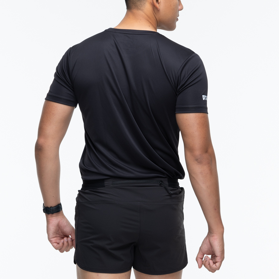 เสื้อยืด VALOR PX - QRF TEE III T-Shirt เสื้อซับใน ลำลอง