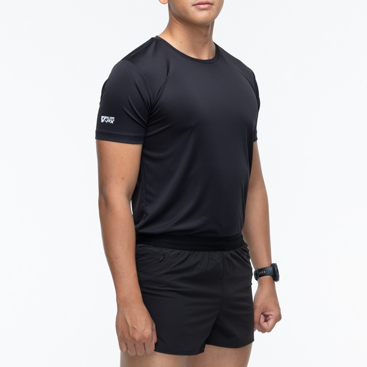 เสื้อยืด VALOR PX - QRF TEE III T-Shirt เสื้อซับใน ลำลอง