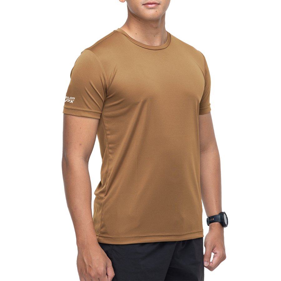 เสื้อยืด VALOR PX - QRF TEE III T-Shirt เสื้อซับใน ลำลอง