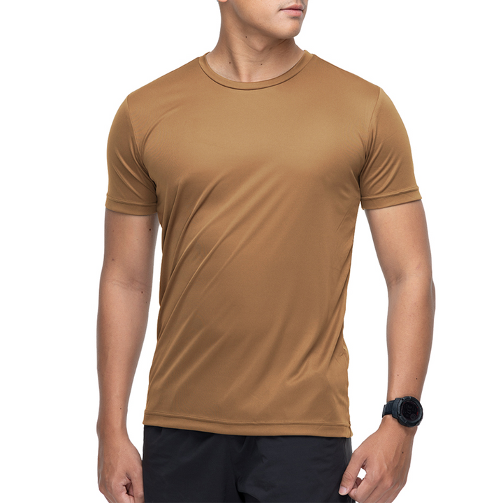 เสื้อยืด VALOR PX - QRF TEE III T-Shirt เสื้อซับใน ลำลอง