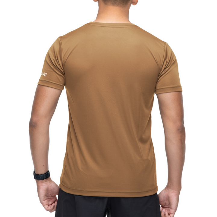 เสื้อยืด VALOR PX - QRF TEE III T-Shirt เสื้อซับใน ลำลอง