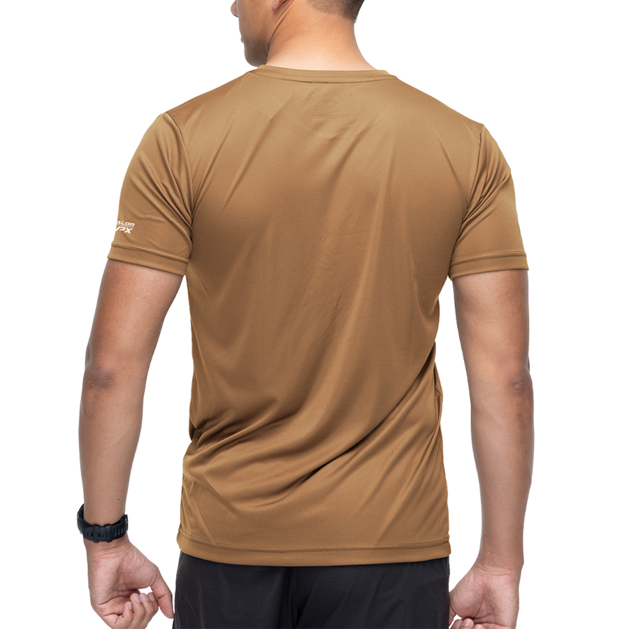 เสื้อยืด VALOR PX - QRF TEE III T-Shirt เสื้อซับใน ลำลอง