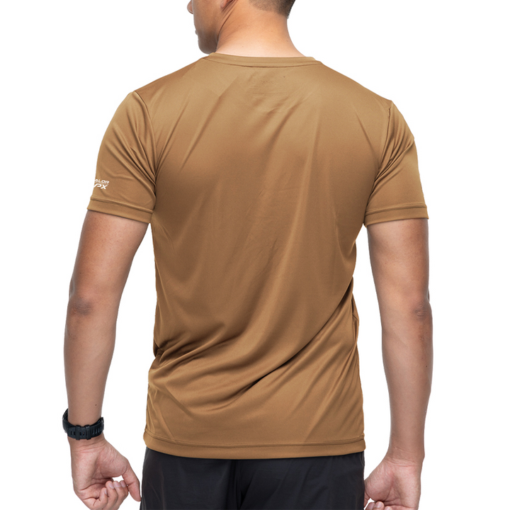 เสื้อยืด VALOR PX - QRF TEE III T-Shirt เสื้อซับใน ลำลอง