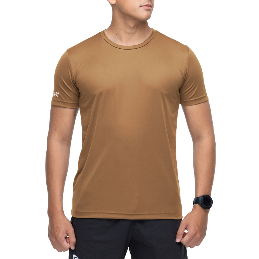 เสื้อยืด VALOR PX - QRF TEE III T-Shirt เสื้อซับใน ลำลอง