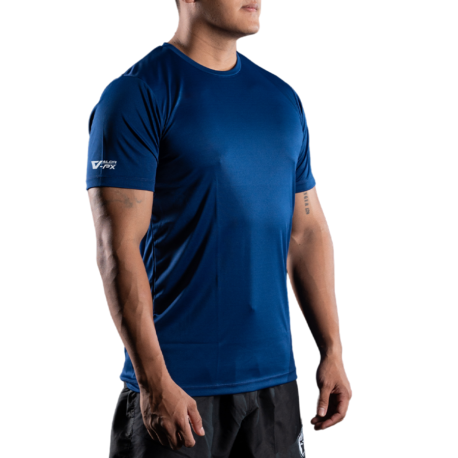 เสื้อยืด VALOR PX - QRF TEE III T-Shirt เสื้อซับใน ลำลอง