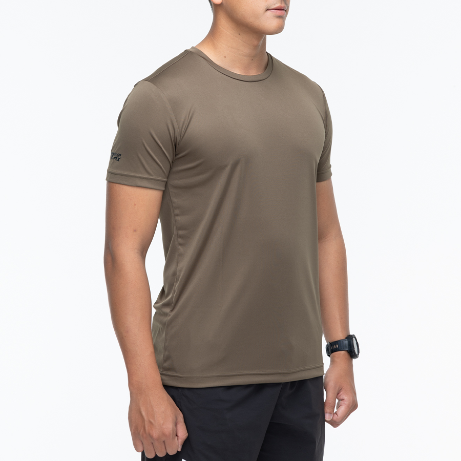 เสื้อยืด VALOR PX - QRF TEE III T-Shirt เสื้อซับใน ลำลอง
