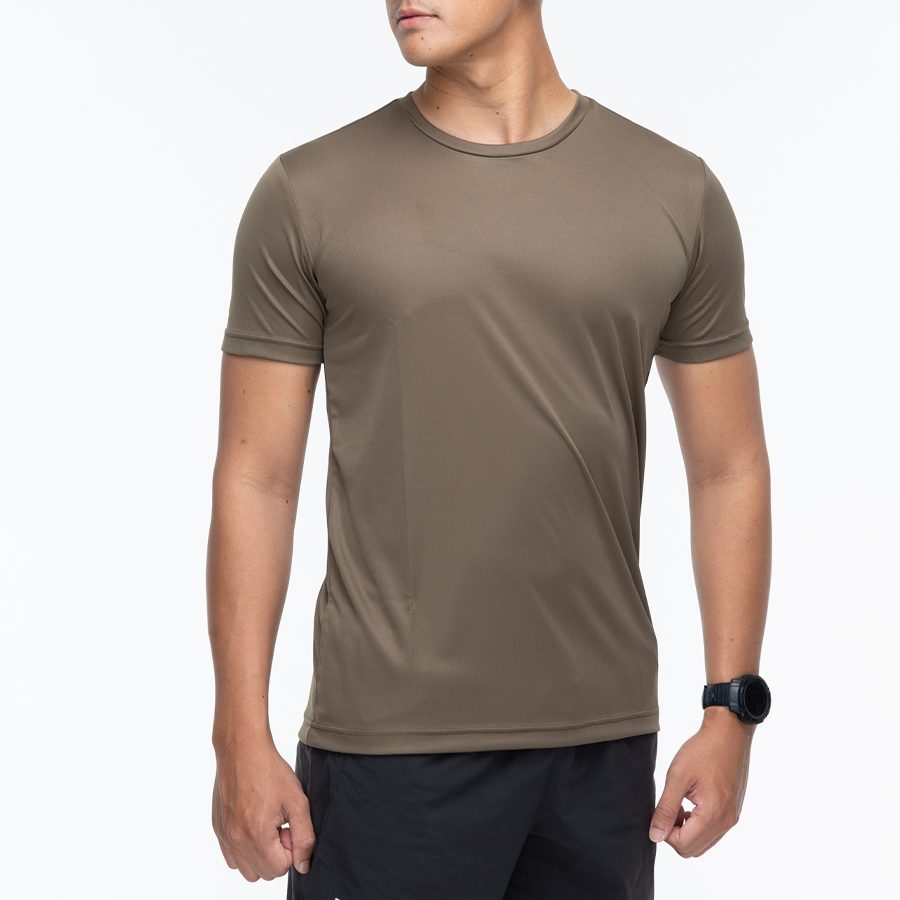เสื้อยืด VALOR PX - QRF TEE III T-Shirt เสื้อซับใน ลำลอง