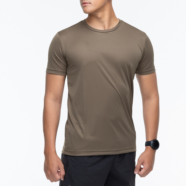 เสื้อยืด VALOR PX - QRF TEE III T-Shirt เสื้อซับใน ลำลอง