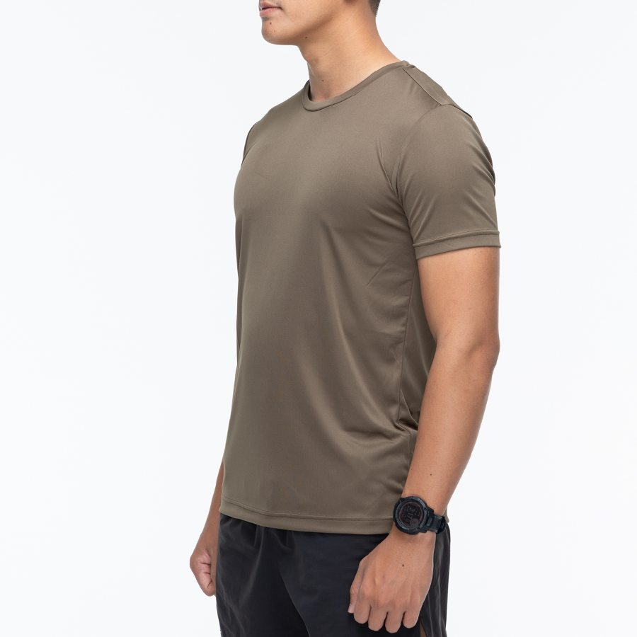เสื้อยืด VALOR PX - QRF TEE III T-Shirt เสื้อซับใน ลำลอง