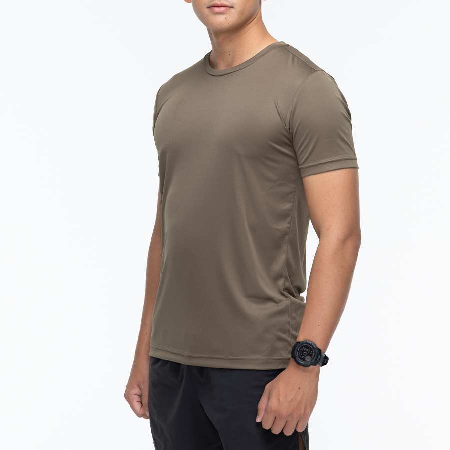 เสื้อยืด VALOR PX - QRF TEE III T-Shirt เสื้อซับใน ลำลอง