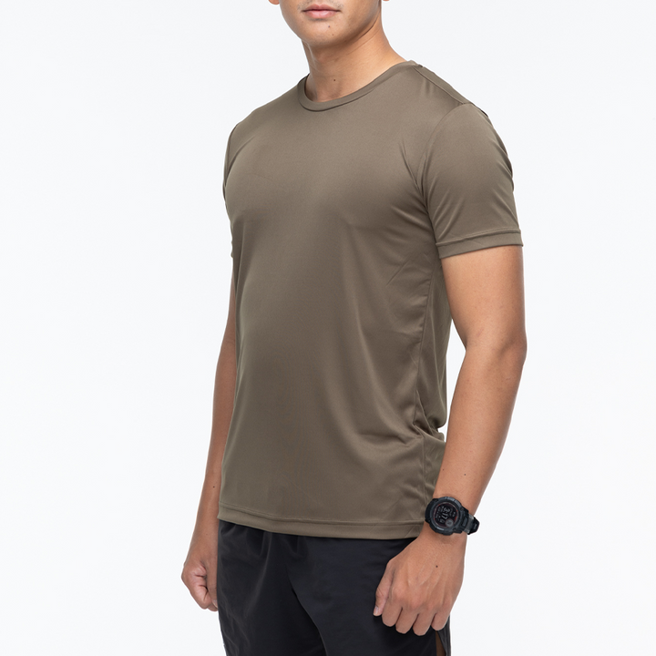 เสื้อยืด VALOR PX - QRF TEE III T-Shirt เสื้อซับใน ลำลอง