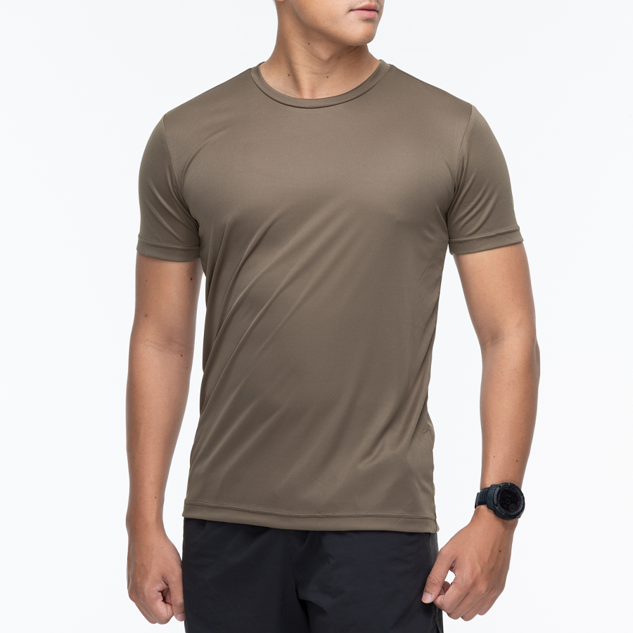 เสื้อยืด VALOR PX - QRF TEE III T-Shirt เสื้อซับใน ลำลอง