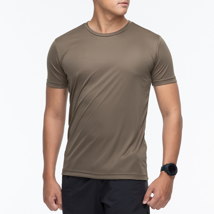 เสื้อยืด VALOR PX - QRF TEE III T-Shirt เสื้อซับใน ลำลอง