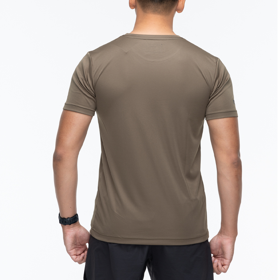 เสื้อยืด VALOR PX - QRF TEE III T-Shirt เสื้อซับใน ลำลอง