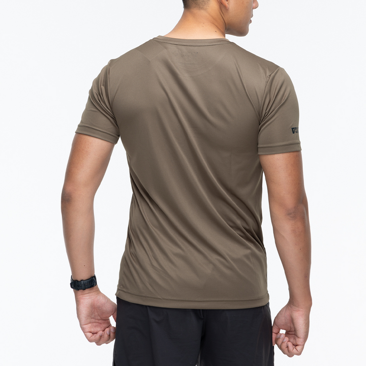 เสื้อยืด VALOR PX - QRF TEE III T-Shirt เสื้อซับใน ลำลอง