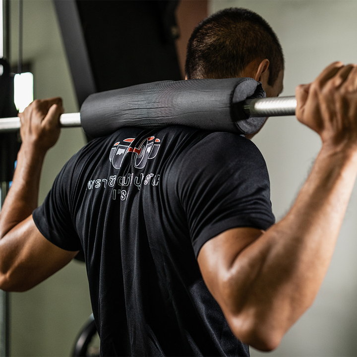 เสื้อยืด VALOR PX - QRF TEE III T-Shirt เสื้อซับใน ลำลอง