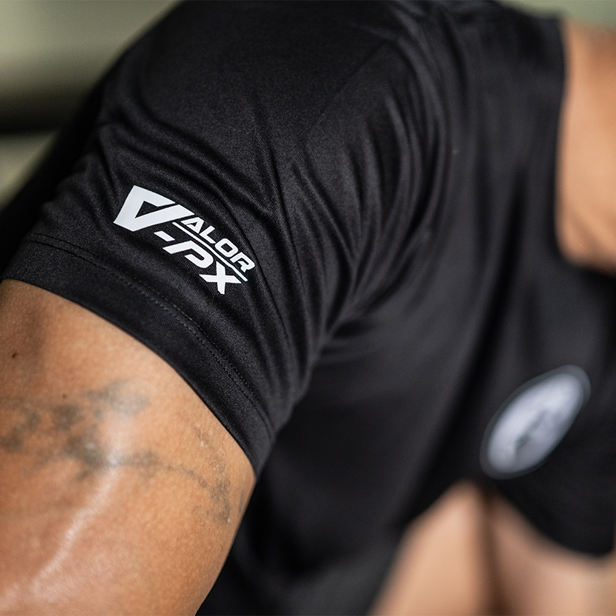 เสื้อยืด VALOR PX - QRF TEE III T-Shirt เสื้อซับใน ลำลอง