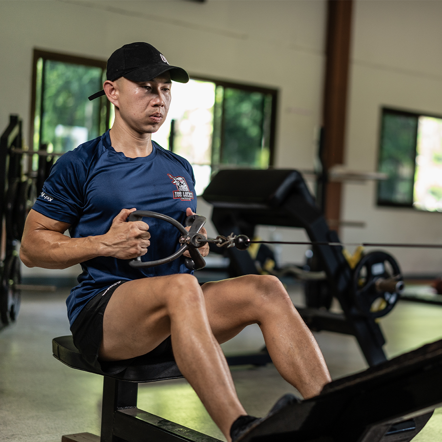 เสื้อยืด VALOR PX - QRF TEE III T-Shirt เสื้อซับใน ลำลอง