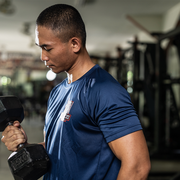 เสื้อยืด VALOR PX - QRF TEE III T-Shirt เสื้อซับใน ลำลอง