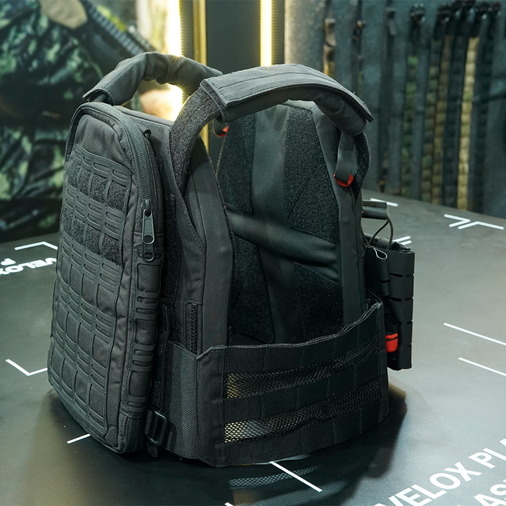 VALOR PX - Velox Plate carrier Full Set 3 PCS