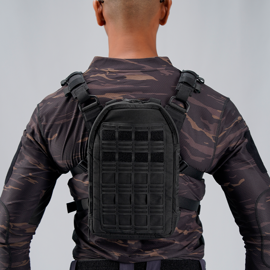 เป้น้ำ ติดเวส VALOR PX - Assault Hydration Pack [AHP]