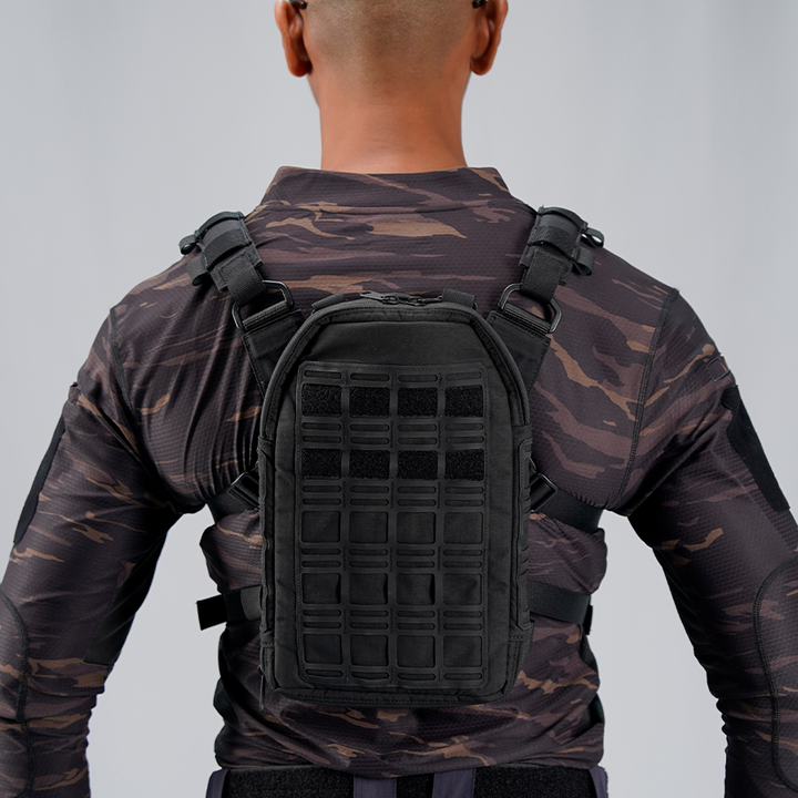 เป้น้ำ ติดเวส VALOR PX - Assault Hydration Pack [AHP]