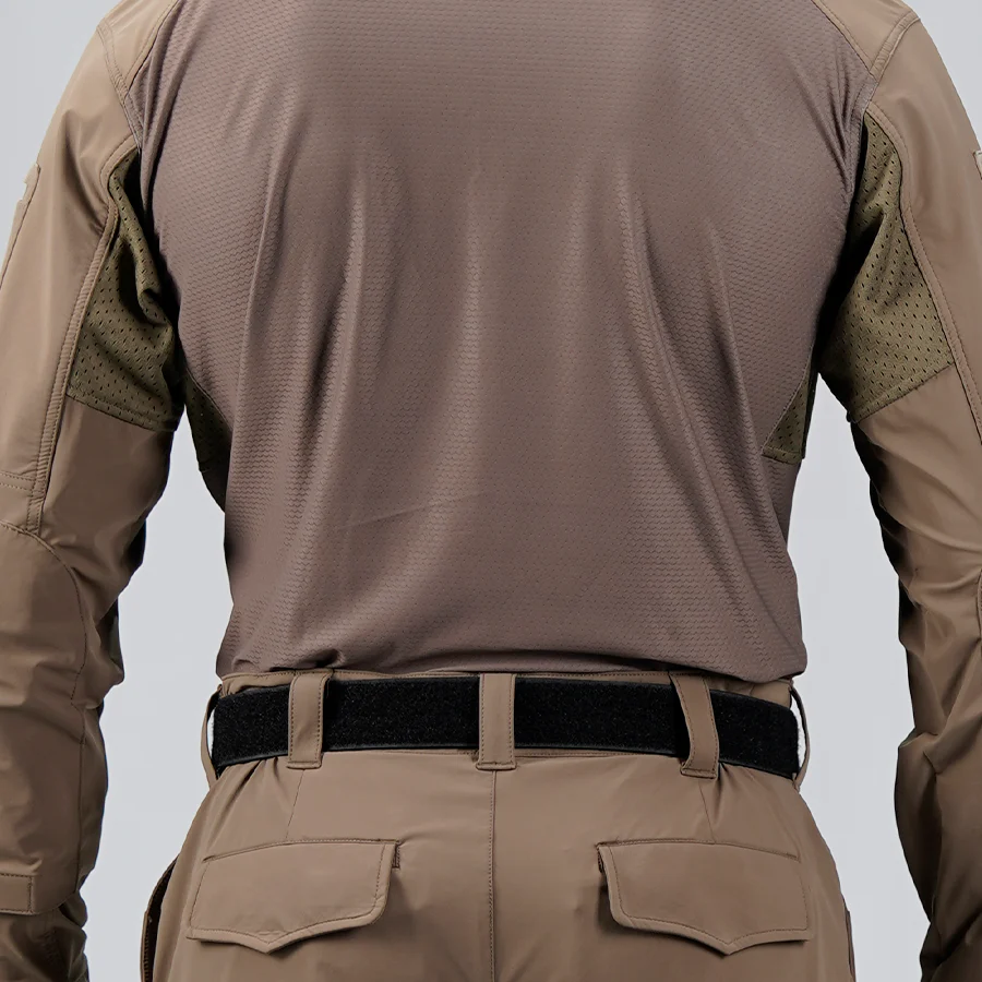 VALOR PX - Inner Belt [Black]