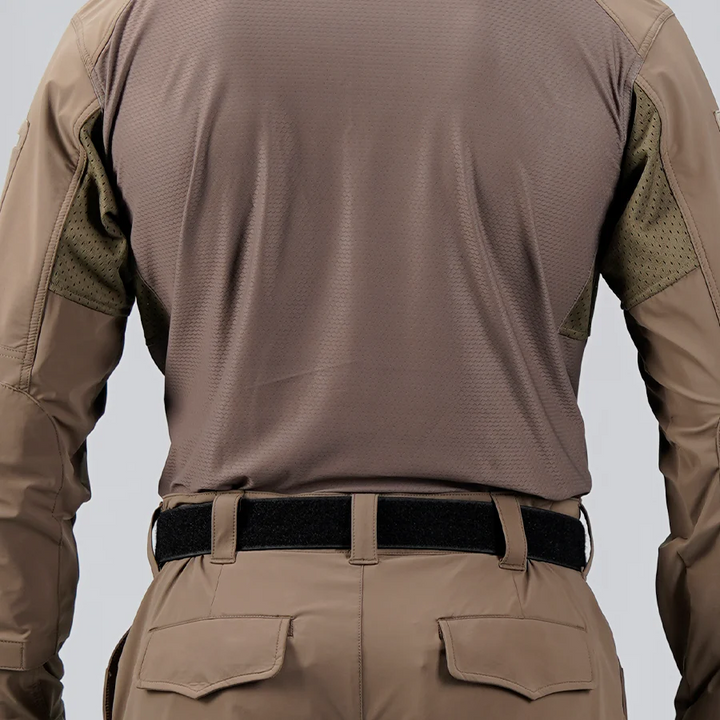 VALOR PX - Inner Belt [Black]