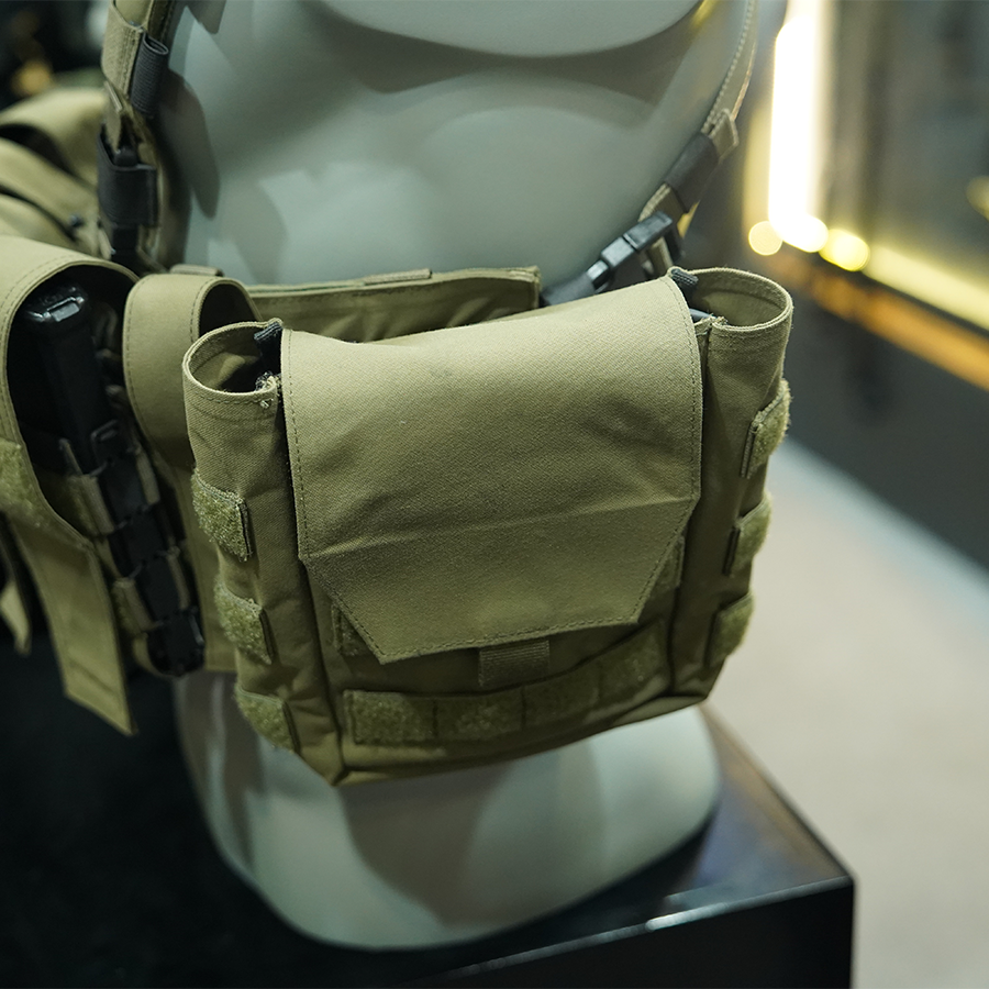 VALOR PX - Jumbo Multi Purpose Pouch